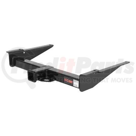 13580 by CURT MANUFACTURING - Class 3 Trailer Hitch; 2in. Receiver; Select International Scout II