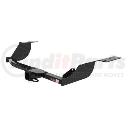 13581 by CURT MANUFACTURING - Class 3 Trailer Hitch; 2in. Receiver; Select Mitsubishi Outlander