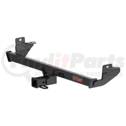 13568 by CURT MANUFACTURING - Class III 2 in. Receiver Hitch