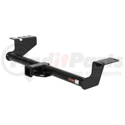 13571 by CURT MANUFACTURING - Class 3 Trailer Hitch; 2in. Receiver; Select Nissan Murano