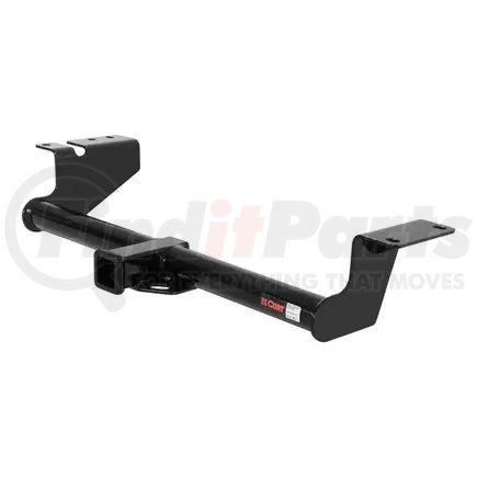 13571 by CURT MANUFACTURING - CURT 13571 Class 3 Trailer Hitch; 2-Inch Receiver; Fits Select Nissan Murano