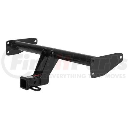 13594 by CURT MANUFACTURING - Class 3 Trailer Hitch; 2in. Receiver; Select Chevrolet Captiva Sport; Saturn Vue