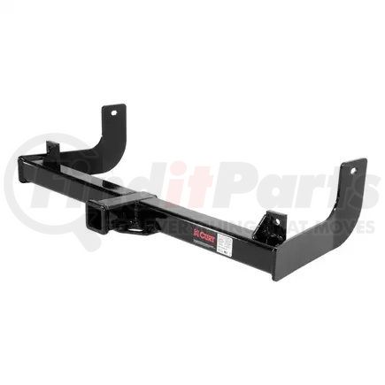 14002 by CURT MANUFACTURING - Class 4 Trailer Hitch; 2in. Receiver; Select Ford F-150