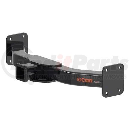 13903 by CURT MANUFACTURING - Class 3 Multi-Fit Trailer Hitch with 2in. Receiver; Select Ford F-150
