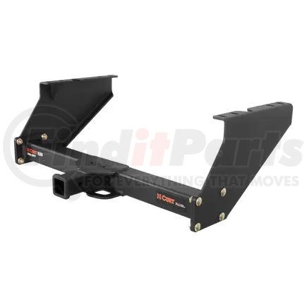 15316 by CURT MANUFACTURING - Xtra Duty Class 5 Trailer Hitch; 2in. Receiver; Select Ford F250; F350 Super Dut