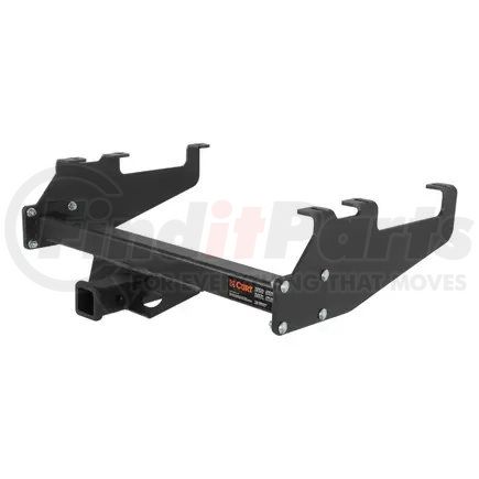 15511 by CURT MANUFACTURING - Class 5 Multi-Fit Trailer Hitch with 2in. Receiver