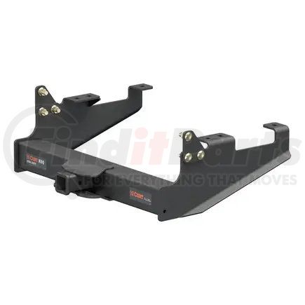 15402 by CURT MANUFACTURING - Xtra Duty Class 5 Trailer Hitch; 2in. Receiver; Select Ford F-350 Super Duty