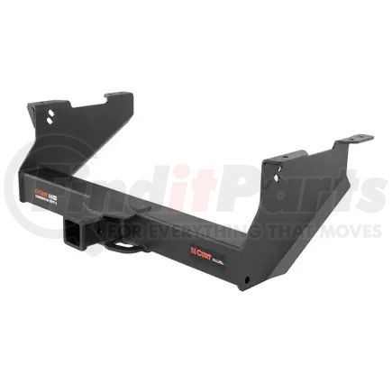 15809 by CURT MANUFACTURING - Commercial Duty Class 5 Hitch; 2-1/2in.; Select Dodge; Ram 1500; 2500; 3500