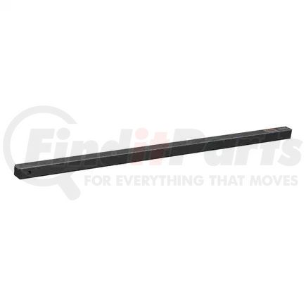 17536 by CURT MANUFACTURING - Replacement TruTrack Weight Distribution Spring Bar