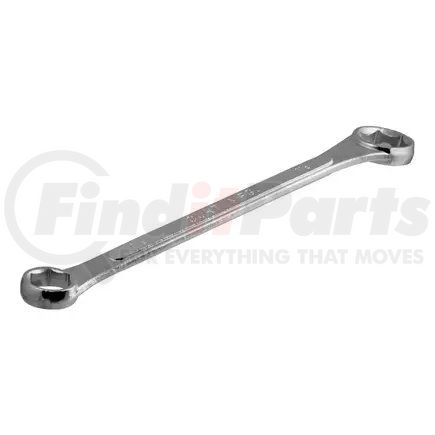 20001 by CURT MANUFACTURING - Trailer Ball Box-End Wrench (Fits 1-1/8in. or 1-1/2in. Nuts)