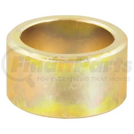 21100 by CURT MANUFACTURING - Trailer Ball Reducer Bushing (From 1in. to 3/4in. Stem)