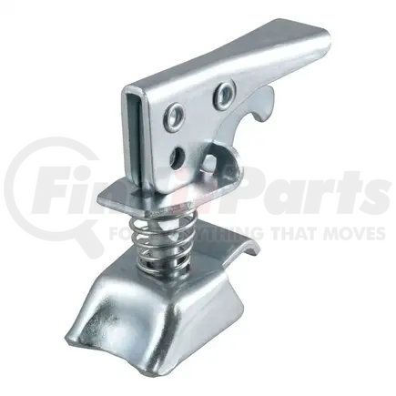 25094 by CURT MANUFACTURING - Replacement 1-7/8in. Posi-Lock Coupler Latch for Straight-Tongue Couplers