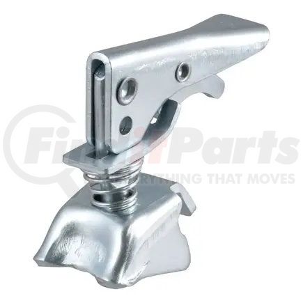 25294 by CURT MANUFACTURING - Replacement 2in. Posi-Lock Coupler Latch for A-Frame Couplers