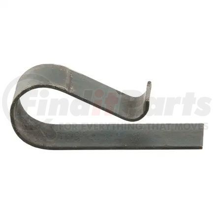 28953 by CURT MANUFACTURING - Replacement Direct-Weld Square Jack Handle Clip