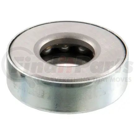 28954 by CURT MANUFACTURING - CURT 28954 Replacement Direct-Weld Square Jack Bearing for #28512