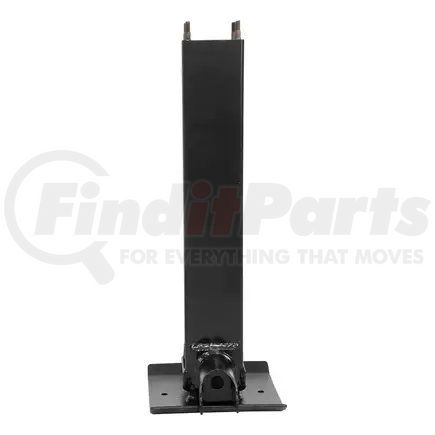 28957 by CURT MANUFACTURING - Replacement Direct-Weld Square Jack Drop Leg