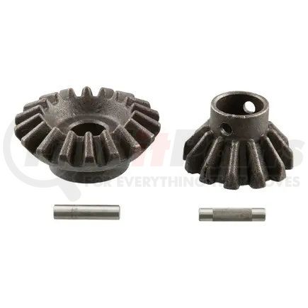 28950 by CURT MANUFACTURING - Replacement Direct-Weld Square Jack Gears