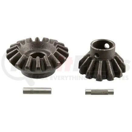28950 by CURT MANUFACTURING - CURT 28950 Replacement Direct-Weld Square Jack Gears for #28512