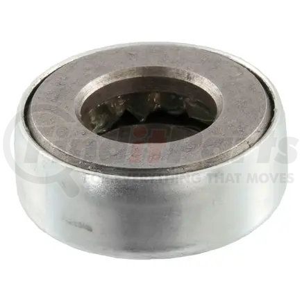 28965 by CURT MANUFACTURING - CURT 28965 Replacement Direct-Weld Square Jack Bearing for #28570
