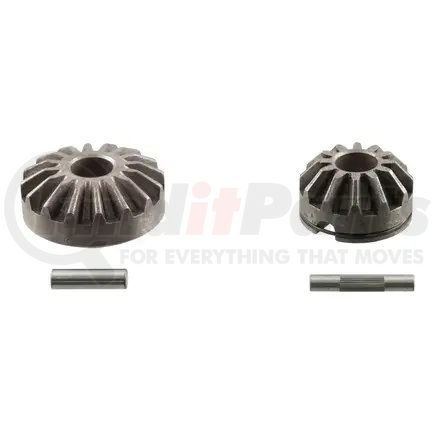 28958 by CURT MANUFACTURING - Replacement Direct-Weld Square Jack Gears