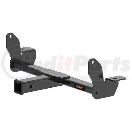 31091 by CURT MANUFACTURING - CURT 31091 2-Inch Front Receiver Hitch; Select Chevrolet Silverado; GMC Sierra 2500; 3500 HD