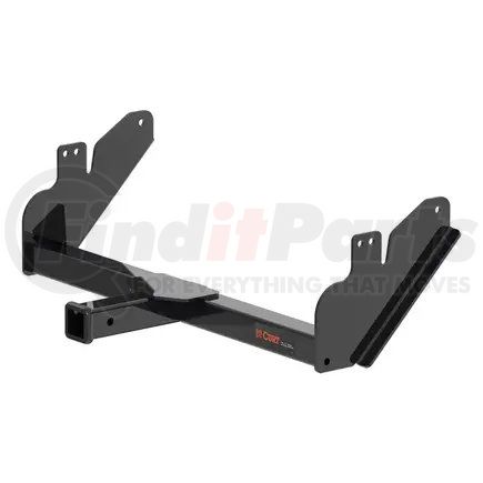 31083 by CURT MANUFACTURING - CURT 31083 2-Inch Front Receiver Hitch; Select Ford F-150; Expedition