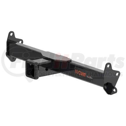 31086 by CURT MANUFACTURING - 2in. Front Receiver Hitch; Select Jeep Wrangler JL; Gladiator