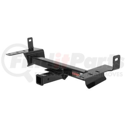 31368 by CURT MANUFACTURING - 2in. Front Receiver Hitch; Select Ford Expedition; Lincoln Navigator