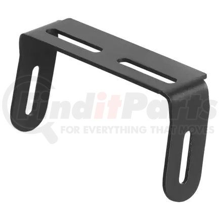 51125 by CURT MANUFACTURING - CURT 51125 Discovery Trailer Brake Controller Mounting Bracket