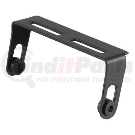 51114 by CURT MANUFACTURING - Venturer Trailer Brake Controller Mounting Bracket