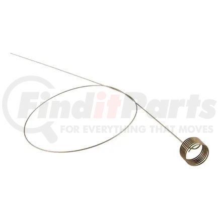 58400 by CURT MANUFACTURING - Fish Wire for 1/2in. Diameter Bolts