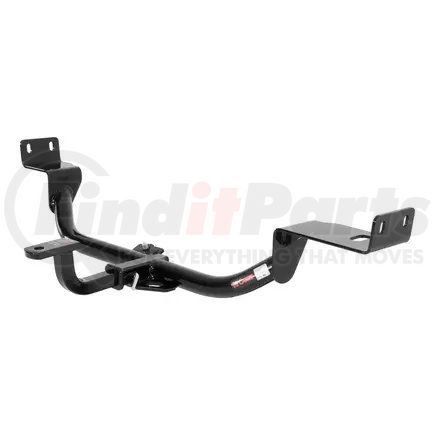 110193 by CURT MANUFACTURING - Class 1 Trailer Hitch; 1-1/4in. Ball Mount; Select Kia Forte Koup