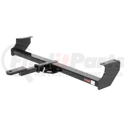 110243 by CURT MANUFACTURING - Class 1 Hitch; 1-1/4in. Mount; Select Suzuki Sidekick; Grand Vitara; Chevy Track