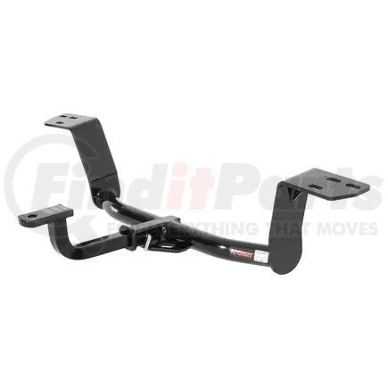 110473 by CURT MANUFACTURING - Class 1 Trailer Hitch; 1-1/4in. Ball Mount; Select Lexus IS250