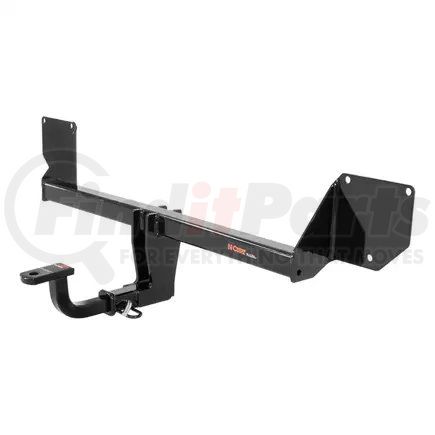 113333 by CURT MANUFACTURING - Class 1 Trailer Hitch; 1-1/4in. Ball Mount; Select Mini Cooper Countryman