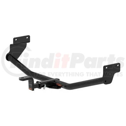 115093 by CURT MANUFACTURING - Class 1 Trailer Hitch; 1-1/4in. Ball Mount; Select Hyundai Elantra GT
