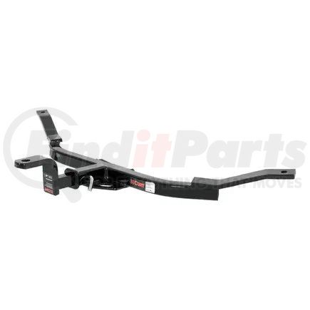 117003 by CURT MANUFACTURING - Class 1 Trailer Hitch; 1-1/4in. Ball Mount; Select Honda Element
