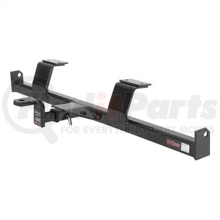 118043 by CURT MANUFACTURING - Class 1 Trailer Hitch; 1-1/4in. Ball Mount; Select Mazda 929