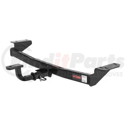 120303 by CURT MANUFACTURING - Class 2 Trailer Hitch; 1-1/4in. Ball Mount; Select Hyundai Tucson; Kia Sportage