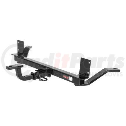 120353 by CURT MANUFACTURING - Class 2 Trailer Hitch; 1-1/4in. Ball Mount; Select Chrysler Concorde; LHS