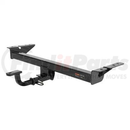 120933 by CURT MANUFACTURING - Class 2 Trailer Hitch; 1-1/4in. Ball Mount; Select Mazda CX-7