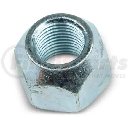 122076 by CURT MANUFACTURING - Wheel Lug Nut - 60 Deg Cone Trailer Lug Nut, 1/2in.-20