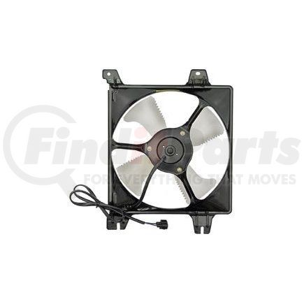 Dorman 620-319 Brake Hardware Tech Tray Condenser Fan