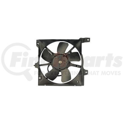 Dorman 620-433 RAD FAN ASSY