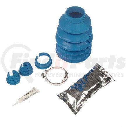 Dorman 614-331 Brake Hardware Tech Tray CV JOINT BOOT KIT