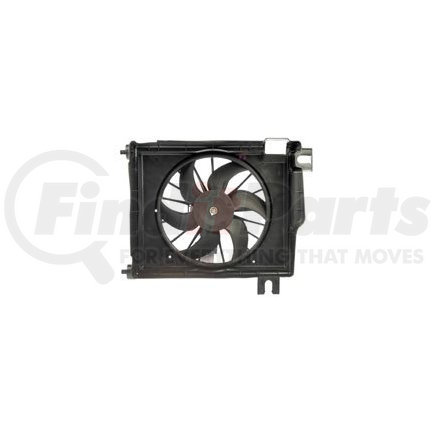 Dorman 620-035 A/C Condenser Condenser Fan
