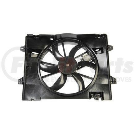 620-119 by DORMAN - COND FAN ASSEMBLY