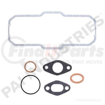 EPK-8435 by PAI - Engine Oil Pan Gasket Kit