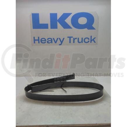 3566141C1 by NAVISTAR - Fuel Tank Strap