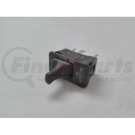 3678618C1 by NAVISTAR - INTERNATIONAL SWITCH ELECTRONIC  HILL START